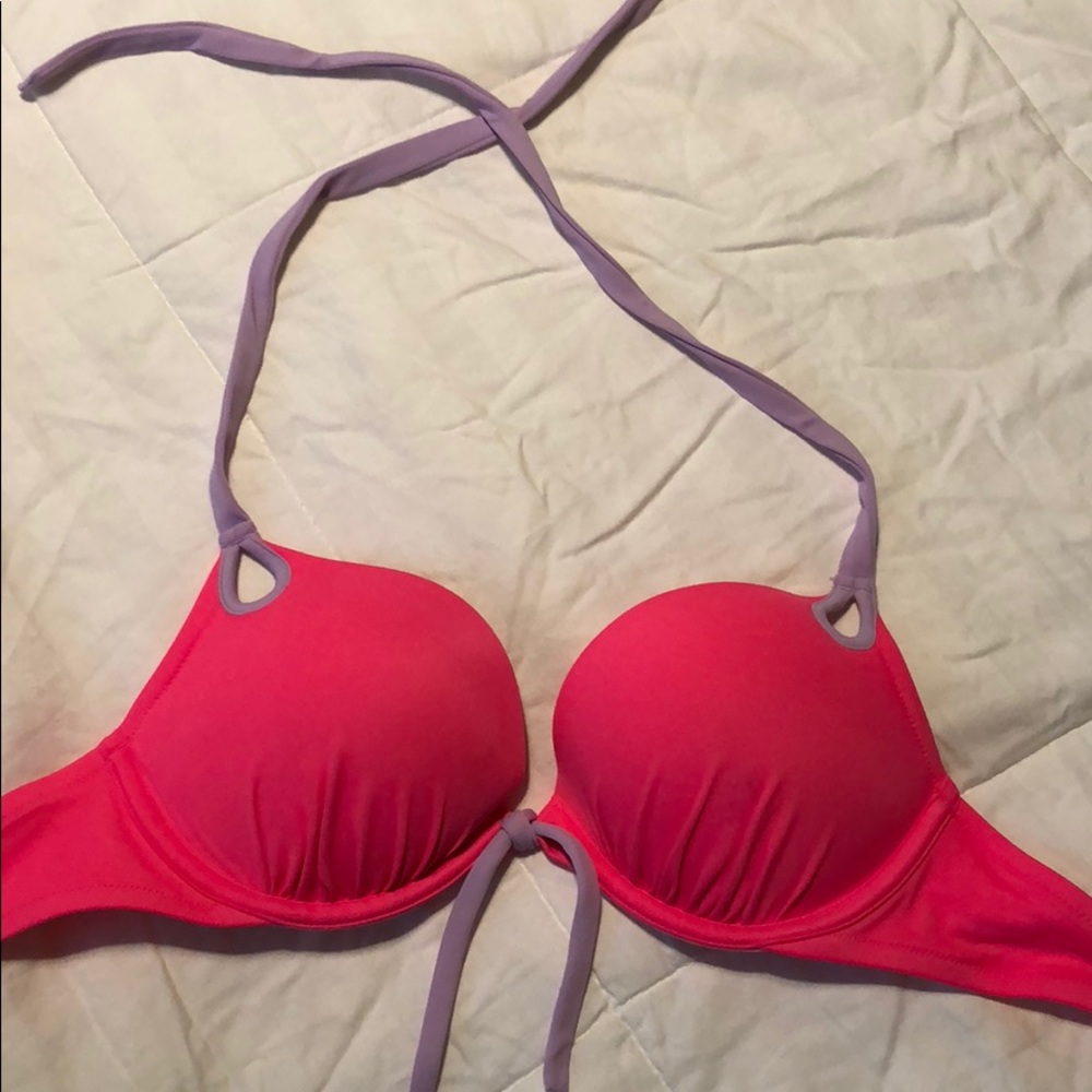 Adds two cup sizes 32C